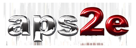 aps3e logo